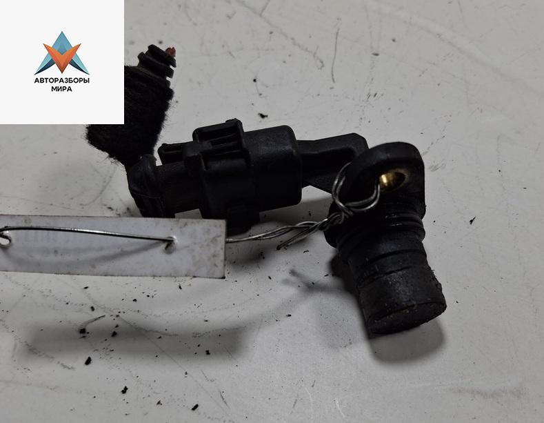 датчик распредвала Opel Signum C 2004, 2.2 л., бензин, АКПП, серый, хетчбэк 5 дв., 24405977 - фото №1