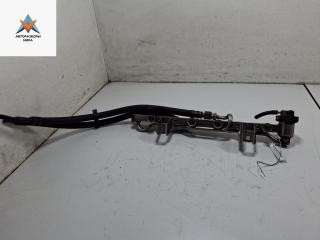 топливная рампа Volkswagen Passat B5 [рестайлинг] 2001, 1.6 л., бензин, МКПП, серый, универсал, 13317A