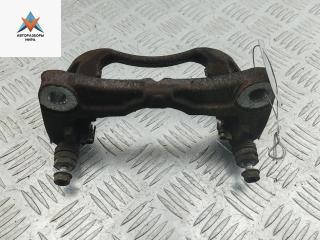 скоба суппорта Mazda 3 BP 2019, 2.0 л., гибрид, МКПП, чёрный, хетчбэк 5 дв.