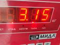 суппорт задний правый Mazda 3 BP 2019, 2.0 л., гибрид, МКПП, чёрный, хетчбэк 5 дв., BCKA26980A - фото №4