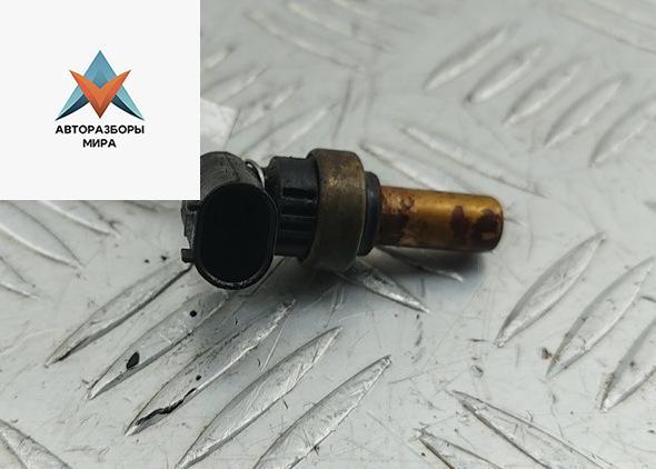 датчик температуры Mercedes-Benz C-Класс W203/S203/CL203 2002, 2.2 л., дизель, АКПП, синий, универсал - фото №1