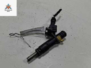 форсунка Opel Zafira 2 поколение (B) 2006, 1.8 л., бензин, МКПП, серый, минивэн, 55353806