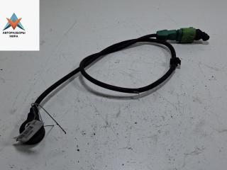 датчик детонации Volkswagen Passat B5 [рестайлинг] 2001, 1.6 л., бензин, МКПП, серый, универсал, 07D905377