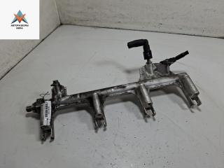 топливная рампа Opel Signum C 2004, 2.2 л., бензин, АКПП, серый, хетчбэк 5 дв., 55351030