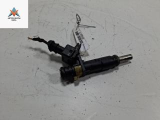 форсунка Opel Zafira 2 поколение (B) 2006, 1.8 л., бензин, МКПП, серый, минивэн, 55353806