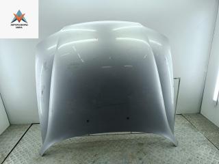 капот Opel Vectra B 1998, 1.6 л., бензин, МКПП, серый, седан