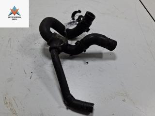 патрубок (трубопровод, шланг) Volkswagen Passat B5 [рестайлинг] 2001, 1.6 л., бензин, МКПП, серый, универсал, 06B121058BA