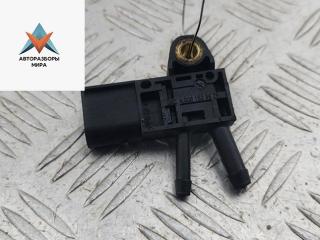 датчик давления (температуры) выхлопных газов Mercedes-Benz E-Класс W211/S211 [рестайлинг] 2007, 2.2 л., дизель, АКПП, жёлтый, седан, 0281002925, 0061539528