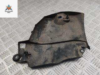 защита днища Mazda 3 BP 2019, 2.0 л., гибрид, МКПП, чёрный, хетчбэк 5 дв., BCKE28506