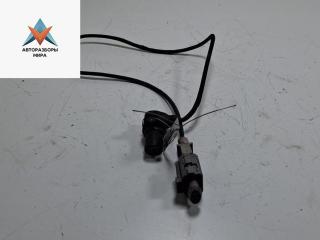 датчик коленвала Volkswagen Passat B5 [рестайлинг] 2001, 1.6 л., бензин, МКПП, серый, универсал, 0281002