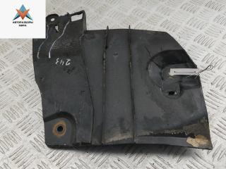 защита днища Mazda 3 BP 2019, 2.0 л., гибрид, МКПП, чёрный, хетчбэк 5 дв., BCKE28556