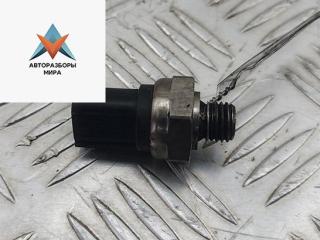 датчик давления (температуры) выхлопных газов Mercedes-Benz E-Класс W211/S211 [рестайлинг] 2007, 2.2 л., дизель, АКПП, жёлтый, седан, 0061536028