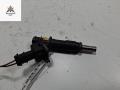 форсунка Opel Zafira 2 поколение (B) 2005, 1.8 л., бензин, МКПП, чёрный, минивэн, 55353806 - фото №2