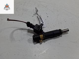 форсунка Opel Zafira 2 поколение (B) 2006, 1.8 л., бензин, МКПП, серый, минивэн, 55353806