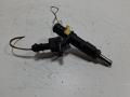 форсунка Opel Zafira 2 поколение (B) 2006, 1.8 л., бензин, МКПП, серый, минивэн, 55353806 - фото №2