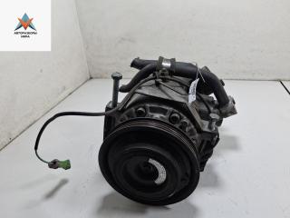 компрессор кондиционера Volkswagen Passat B5 1999, 1.9 л., дизель, 8D0260808