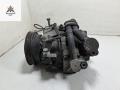 компрессор кондиционера Volkswagen Passat B5 1999, 1.9 л., дизель, 8D0260808 - фото №2