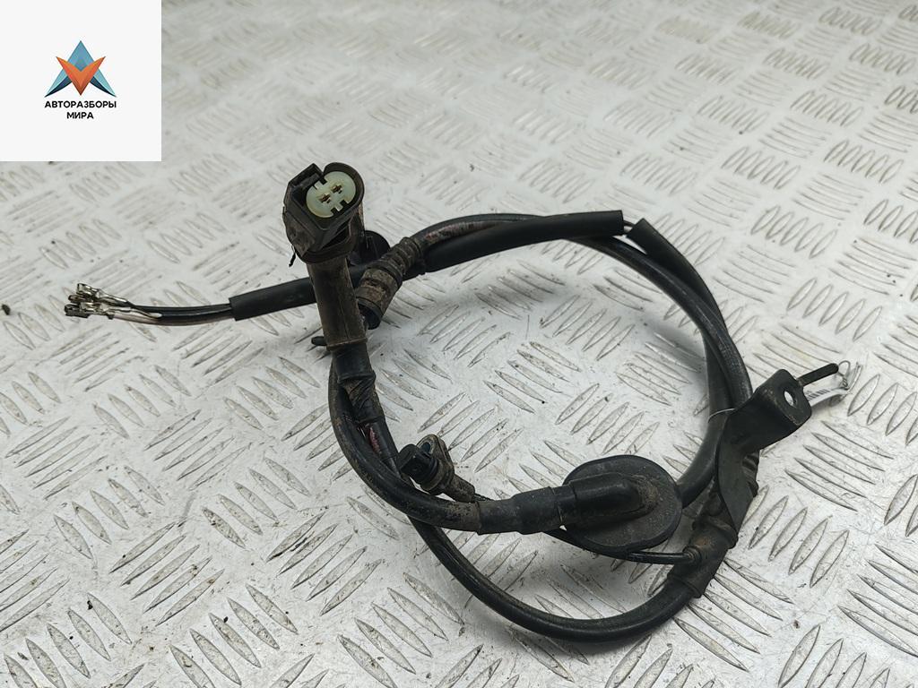 датчик ABS Mazda 3 BP 2019, 2.0 л., гибрид, МКПП, чёрный, хетчбэк 5 дв. - фото №1