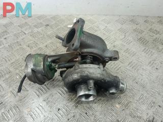 турбина Volkswagen Passat B5 1999, 1.9 л., дизель, МКПП, синий, универсал, 028145702R