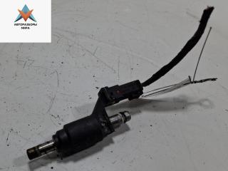 форсунка Opel Signum C 2004, 2.2 л., бензин, АКПП, серый, хетчбэк 5 дв., 24404012