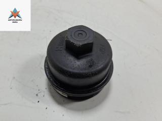 крышка масляного стакана Opel Zafira 2 поколение (B) 2006, 1.8 л., бензин, МКПП, серый, минивэн