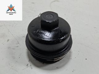 крышка масляного стакана Opel Zafira 2 поколение (B) 2005, 1.8 л., бензин, МКПП, чёрный, минивэн