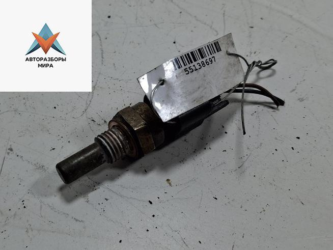 датчик температуры Opel Signum C 2004, 2.2 л., бензин, АКПП, серый, хетчбэк 5 дв. - фото №1