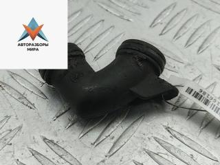 фланец (тройник) системы охлаждения Mercedes-Benz C-Класс W203/S203/CL203 2002, 2.2 л., дизель, АКПП, синий, универсал, 9690017