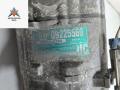 компрессор кондиционера Opel Signum C 2004, 2.2 л., бензин, 09225560 - фото №3