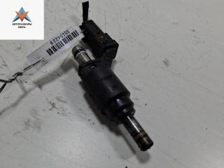 форсунка Opel Signum C 2004, 2.2 л., бензин, АКПП, серый, хетчбэк 5 дв., 24404012