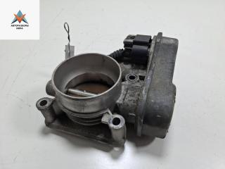 заслонка дроссельная Opel Signum C 2004, 2.2 л., бензин, АКПП, серый, хетчбэк 5 дв., 24459501