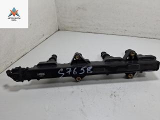 катушка зажигания Opel Signum C 2004, 2.2 л., бензин, АКПП, серый, хетчбэк 5 дв.