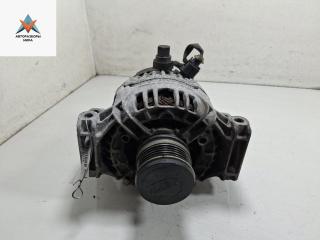 генератор Opel Signum C 2004, 2.2 л., бензин, АКПП, серый, хетчбэк 5 дв.