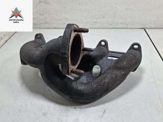 коллектор выпускной Volkswagen Passat B5 [рестайлинг] 2001, 1.6 л., бензин, универсал, 06B253033S