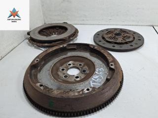 маховик Opel Zafira 2 поколение (B) 2005, 1.8 л., бензин, МКПП, чёрный, минивэн