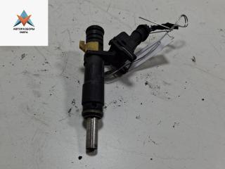 форсунка Opel Zafira 2 поколение (B) 2005, 1.8 л., бензин, МКПП, чёрный, минивэн, 55353806