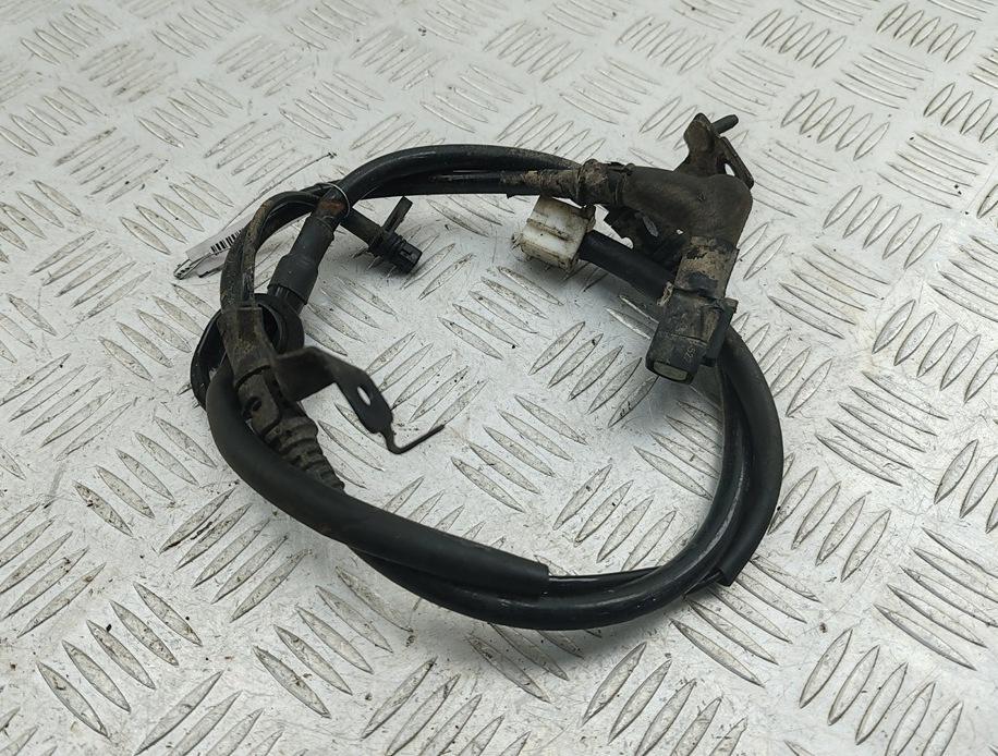 датчик ABS Mazda 3 Bp 2019, 2.0 л., гибрид, МКПП, чёрный, хетчбэк 5 дв.