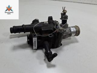 корпус термостата Opel Zafira 2 поколение (B) 2006, 1.8 л., бензин, МКПП, серый, минивэн, 24405922