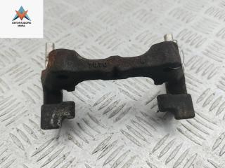 скоба суппорта Mazda 3 BP 2019, 2.0 л., гибрид, МКПП, чёрный, хетчбэк 5 дв.