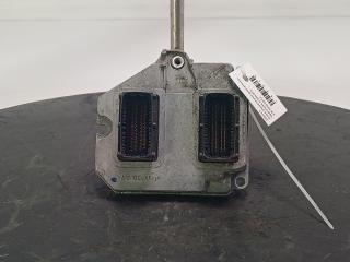 Блок управления двигателем Opel Astra H 2004, цвет, 55559272
