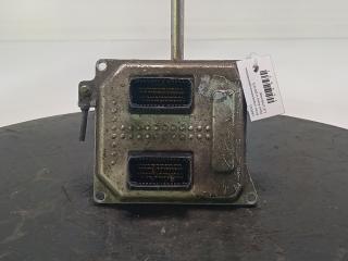 Блок управления двигателем Opel Astra H/Family [рестайлинг] 2006, цвет, 12992406