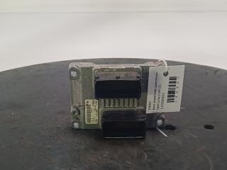 Блок управления двигателем Opel Corsa D 2008, цвет, 55353613