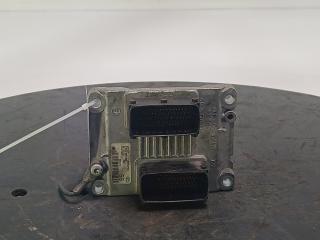 Блок управления двигателем Opel Corsa C [рестайлинг] 2005, цвет, 55352622