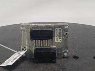 Блок управления двигателем Opel Corsa D 2008, цвет, 55353613