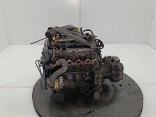 двигатель Opel Astra G 2003, цвет, Z18XE