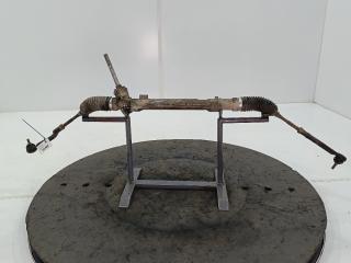 рулевая рейка Nissan Qashqai 1 поколение 2009, цвет, 48001JD90B