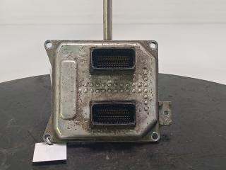 Блок управления двигателем Opel Astra H/Family [рестайлинг] 2008, цвет, 55568735