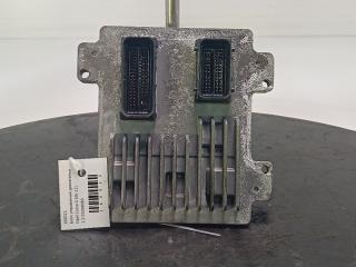 Блок управления двигателем Opel Corsa D 2008, цвет, 55598089