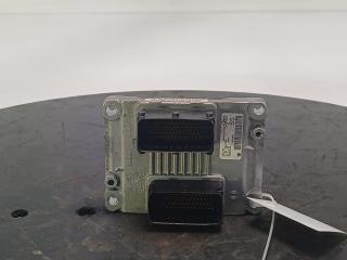 Блок управления двигателем Opel Corsa C [рестайлинг] 2005, цвет, 55352622