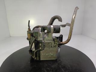 автономный отопитель (Webasto) Mazda 6 GG [рестайлинг] 2005, цвет, 9000610C